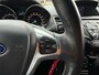 Ford Fiesta 1.0 EcoBoost Silver Edition/ 5drs/ nap/ 2e EIG/ dealeronderhouden/ 1jaar apk/ navi/ pdc/ airco/ volle opties.