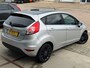 Ford Fiesta 1.0 EcoBoost Silver Edition/ 5drs/ nap/ 2e EIG/ dealeronderhouden/ 1jaar apk/ navi/ pdc/ airco/ volle opties.