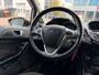 Ford Fiesta 1.0 EcoBoost Silver Edition/ 5drs/ nap/ 2e EIG/ dealeronderhouden/ 1jaar apk/ navi/ pdc/ airco/ volle opties.