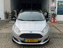 Ford Fiesta 1.0 EcoBoost Silver Edition/ 5drs/ nap/ 2e EIG/ dealeronderhouden/ 1jaar apk/ navi/ pdc/ airco/ volle opties.