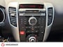 Kia Venga 1.4 CVVT X-tra met airco ! Rijklaarprijs !!