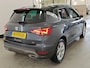 SEAT Arona 1.0 TSI 110pk FR Business Intense | Stoelverwarming | Half leder/Alcantara | LED | Navi | CarPlay | 17" | Camera | PDC