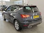 SEAT Arona 1.0 TSI 110pk FR Business Intense | Stoelverwarming | Half leder/Alcantara | LED | Navi | CarPlay | 17" | Camera | PDC