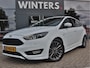 Ford Focus 1.5 ST-Line | Schuif- Kanteldak | Trekhaak | Camera | 44.999km NAP |