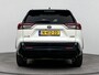 Toyota RAV4 2.5 Plug-in Hybrid AWD Bi-Tone Plus | BTW | Schuif/kantel panoramadak | JBL | 360 Camera + camera binnenspiegel | Stoelventilatie | stoel+stuurverwarming | Memory Seat | Dodehoek detectie | Navigatie | Apple CarPlay/Android Aut