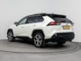 Toyota RAV4 2.5 Plug-in Hybrid AWD Bi-Tone Plus | BTW | Schuif/kantel panoramadak | JBL | 360 Camera + camera binnenspiegel | Stoelventilatie | stoel+stuurverwarming | Memory Seat | Dodehoek detectie | Navigatie | Apple CarPlay/Android Aut
