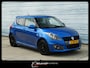 Suzuki Swift 1.6 Sport 136Pk Spoiler Airco Cruise Bluetooth