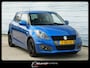 Suzuki Swift 1.6 Sport 136Pk Spoiler Airco Cruise Bluetooth