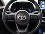 Toyota Yaris Cross 1.5 Hybrid Executive (Camera / Stoel-Stuurverwarming / Dodehoek / Half leder / Carplay / BiTone / ACC)
