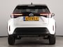 Toyota Yaris Cross 1.5 Hybrid Executive (Camera / Stoel-Stuurverwarming / Dodehoek / Half leder / Carplay / BiTone / ACC)