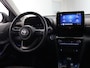 Toyota Yaris Cross 1.5 Hybrid Executive (Camera / Stoel-Stuurverwarming / Dodehoek / Half leder / Carplay / BiTone / ACC)