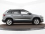 Skoda Karoq 1.5 TSI ACT 150pk DSG Business Edition · Camera · Inklap. Trekhaak · Keyless · Stuur- & Stoelverwarming · Apple/Android Car Play · ACC · Garantie t/m 02-07-2028 of 100.000km