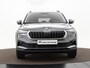 Skoda Karoq 1.5 TSI ACT 150pk DSG Business Edition · Camera · Inklap. Trekhaak · Keyless · Stuur- & Stoelverwarming · Apple/Android Car Play · ACC · Garantie t/m 02-07-2028 of 100.000km