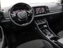 Skoda Karoq 1.5 TSI ACT 150pk DSG Business Edition · Camera · Inklap. Trekhaak · Keyless · Stuur- & Stoelverwarming · Apple/Android Car Play · ACC · Garantie t/m 02-07-2028 of 100.000km