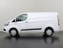 Ford Transit Custom 2.0TDCi 130PK Automaat | Navigatie | Multimedia | Airco | Cruise | 3-Zits
