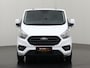 Ford Transit Custom 2.0TDCi 130PK Automaat | Navigatie | Multimedia | Airco | Cruise | 3-Zits