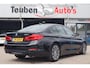 BMW 5-Serie 520d EDE Executive | Sportline | Audio Media Pack | Spotstoelen | Donkere hemel