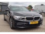 BMW 5-Serie 520d EDE Executive | Sportline | Audio Media Pack | Spotstoelen | Donkere hemel