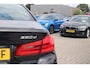 BMW 5-Serie 520d EDE Executive | Sportline | Audio Media Pack | Spotstoelen | Donkere hemel