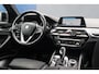 BMW 5-Serie 520d EDE Executive | Sportline | Audio Media Pack | Spotstoelen | Donkere hemel