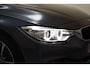 BMW 4-Serie Gran Coupe 418i High Executive Aut. [ Sportstoelen Stoelverwarming Trekhaak ]