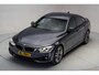 BMW 4-Serie Gran Coupe 418i High Executive Aut. [ Sportstoelen Stoelverwarming Trekhaak ]