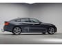 BMW 4-Serie Gran Coupe 418i High Executive Aut. [ Sportstoelen Stoelverwarming Trekhaak ]