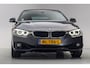 BMW 4-Serie Gran Coupe 418i High Executive Aut. [ Sportstoelen Stoelverwarming Trekhaak ]