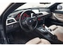 BMW 4-Serie Gran Coupe 418i High Executive Aut. [ Sportstoelen Stoelverwarming Trekhaak ]