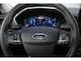 Ford Kuga 2.5-225pk PHEV Vignale. In uiterst nette staat verkerende Ford Kuga in de zeer chique Vignale uitvoering met slechts 23.000km ! Adapt. cruise cntrl, side- en lane assist, trekhaak, head-up display, B&O soundsyst., lederen int., stuur-, stoel-, achterbank- en voorraamverw. etc.