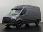 Mercedes-Benz Sprinter 317CDI Automaat L2H2 | Led Kastinrichting | Navigatie | Multimedia | Camera | Airco | Cruise | Trekhaak