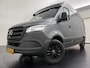 Mercedes-Benz Sprinter 317CDI Automaat L2H2 | Led Kastinrichting | Navigatie | Multimedia | Camera | Airco | Cruise | Trekhaak