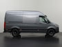 Mercedes-Benz Sprinter 317CDI Automaat L2H2 | Led Kastinrichting | Navigatie | Multimedia | Camera | Airco | Cruise | Trekhaak