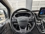 Ford Transit Custom 2.0 TDCi 130PK automaat L2 SPORT / 2x schufdeur / Carplay / Airco / Cruise / Raptor grill / Sidesteps