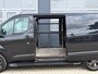 Ford Transit Custom 2.0 TDCi 130PK automaat L2 SPORT / 2x schufdeur / Carplay / Airco / Cruise / Raptor grill / Sidesteps