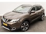 Nissan Qashqai 1.5 dCi Connect Edition | Panoramadak | Trekhaak | 360 Camera | Getint | 18 inch LMV