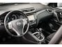 Nissan Qashqai 1.5 dCi Connect Edition | Panoramadak | Trekhaak | 360 Camera | Getint | 18 inch LMV