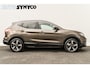 Nissan Qashqai 1.5 dCi Connect Edition | Panoramadak | Trekhaak | 360 Camera | Getint | 18 inch LMV