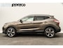 Nissan Qashqai 1.5 dCi Connect Edition | Panoramadak | Trekhaak | 360 Camera | Getint | 18 inch LMV