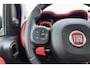 Fiat Panda 0.9 TwinAir Lounge | Airco | Parkeersensoren | Hoge instap | Electrische ramen | Zuinige motor