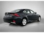 Lexus IS 300h Hybrid Business Line | Safety-Pack | Cruise Control Adaptive | Navigatie | Stoelverwarming | Parkeersensoren achter | Achteruitrijcamera | 16" Velgen