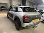 Citroën C4 Cactus 1.2 PureTech Business airco, Navigatie, Trekhaak Auto gebruikt olie !