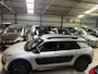 Citroën C4 Cactus 1.2 PureTech Business airco, Navigatie, Trekhaak Auto gebruikt olie !