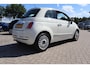 Fiat 500 1.2 Naked | Airco | Multifunctioneel stuur | 3e Eigenaar | Goed onderhouden!
