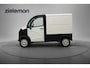 AIXAM D-Truck 400 Chassis Cabine - 2021 - 6.705 Km - Camera