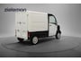 AIXAM D-Truck 400 Chassis Cabine - 2021 - 6.705 Km - Camera
