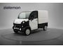 AIXAM D-Truck 400 Chassis Cabine - 2021 - 6.705 Km - Camera