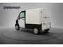 AIXAM D-Truck 400 Chassis Cabine - 2021 - 6.705 Km - Camera