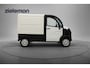 AIXAM D-Truck 400 Chassis Cabine - 2021 - 6.705 Km - Camera