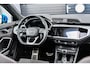 Audi Q3 Sportback 45 TFSI e 3x S-Line, Pano, Sonos, Matrix, Memory, Keyless, 360, ACC, Ambiente, Carplay!